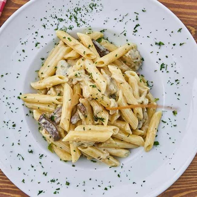 Menú del día